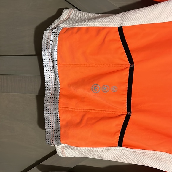 Women’s a Canari cycling jacket - Picture 4 of 4